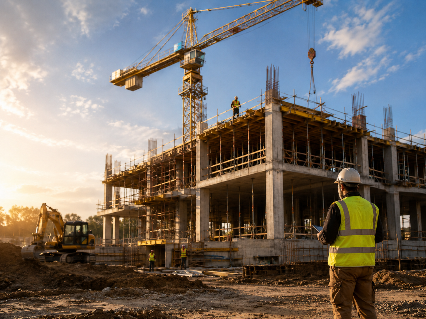 Construction Safety