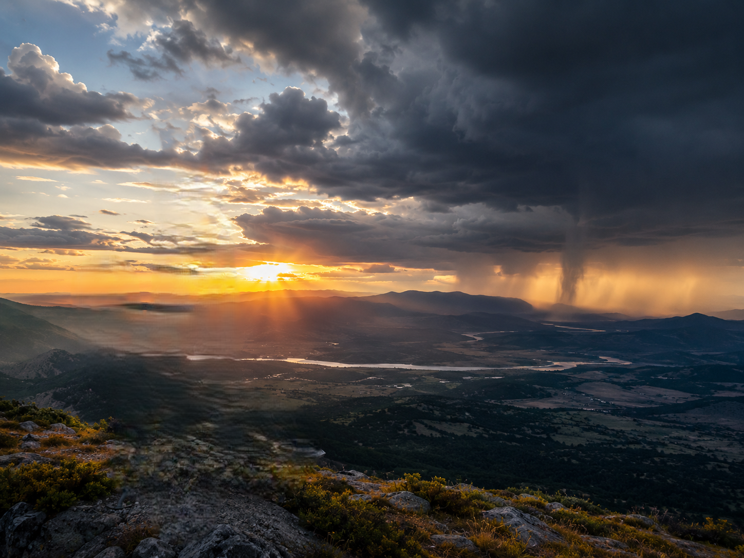 Synoptic Meteorology and Atmospheric Research Systems