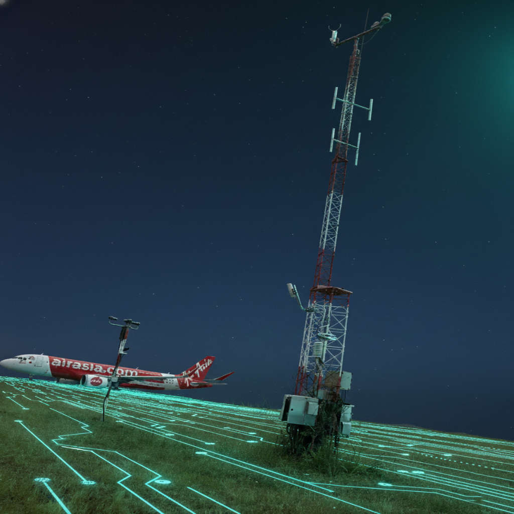 Aviation & Compact Weather System